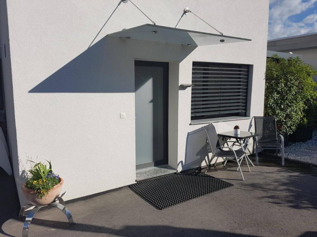 Guesthouse Petit Pre Saint-Léonard Exterior photo